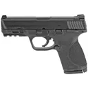 SMITH & WESSON M&P40 M2.0 40 S&W 4" 13rd Pistol w/ Night Sights - Qualified Professionals Only - Smith & Wesson