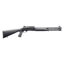 CHARLES DALY 601 DPS 12Ga 3" 18.5" 5rd Semi-Auto Shotgun - Black - Chiappa Firearms
