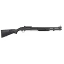 MOSSBERG 590A1 12 Gauge 20" 9rd - Black - Mossberg