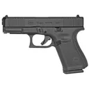 GLOCK G19 G5 9mm 4.01" 15rd Pistol | Black - Glock