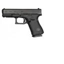 GLOCK G19 G5 Fixed Sights 9mm - Glock