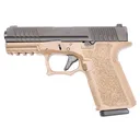 POLYMER80 PFC9 9mm Compact 4.02" FDE 15rd - Polymer80
