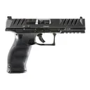 WALTHER ARMS PDP 9mm 5" 18rd - Black w/ Standard Sights - Qualified Professionals Only - Walther Arms