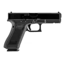 GLOCK G17 9mm 4.5" 17rd - Black - Glock