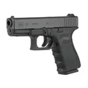 GLOCK G32 G3 357 Sig 4.02" 13rd Pistol | Black - Glock