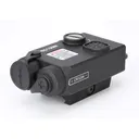 HOLOSUN Co-axial Red & IR Laser Tube Sights - Holosun