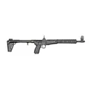 KELTEC Sub-2000 G2 9mm 16.25" 10rd Semi-Auto Rifle - S&W M&P Mags - Black - KelTec