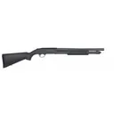 MOSSBERG 590A1 Mil Spec 12 Gauge 18.5in Black 6rd - Mossberg