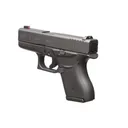GLOCK G43 9mm 3.4" 6rd - Black - Glock