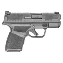 SPRINGFIELD ARMORY Hellcat 3" 9mm w/ Fiber Optic Sight - Springfield Armory