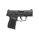 SIG SAUER P365 9mm 3.1" Blk X-Ray 3 10rd Optic Ready CA - Sig Sauer