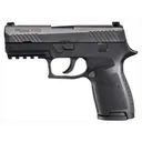 SIG SAUER P320C 40SW Nitron CONTRAST 13+ - Sig Sauer