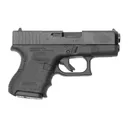 GLOCK G26 G3 9mm 10rd 3.46" USMADE - Glock
