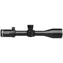 RITON OPTICS 3 Primal Black 318x First 30mm Tube Illum LRH - Riton Optics