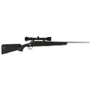 SAVAGE ARMS Axis XP 243 Win 22" 4rd Bolt Rifle w/ 3-9x40 Scope | Stainless - Savage Arms
