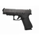 GLOCK G48 9mm 4.2in Black 10rd - Glock