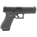 GLOCK G22 G5 40SW 4.49" 15rd Pistol - Black - Glock