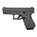 GLOCK G19 G4 Gray 9mm - Glock