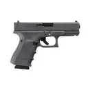 GLOCK G19 G4 Full Gray 9mm - Glock