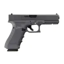 GLOCK G22 G4 Full Gray 40SW - Glock