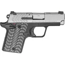 SPRINGFIELD ARMORY 911 9mm Stainless - Springfield Armory