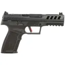 TISAS PX-5.7 5.7x28mm Optic Ready 4.8" 20rd - Black - Tisas