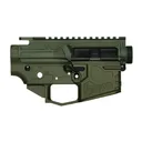 ODIN WORKS OTR-15 Lower/Upper Set 223 Rem/5.56 NATO Green - ODIN Works