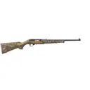RUGER 10/22 Series 22LR 18" 10rd Semi-Auto Rifle | Gator Green Laminated Stock - Ruger