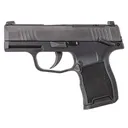 SIG SAUER P365 380 ACP 3.1" 10rd - QP Only - Sig Sauer