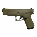 GLOCK G48 9mm 4.2" 10rd - FDE - Glock