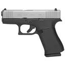 GLOCK G43X 9mm 3.4" 10rd - Grey - Glock