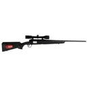 SAVAGE ARMS Axis II XP 243 Win 22in 4rd Bolt Rifle w/ 3-9x40 Scope | Black - Savage Arms