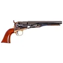 Cimarron 1862 Police 36 Caliber 6.5" 6rd - Walnut - Cimarron Firearms