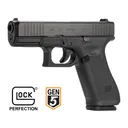 GLOCK G45 9mm 4" 17rd - Black - Glock