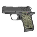 SPRINGFIELD ARMORY 911 380 ACP 2.7" - Springfield Armory