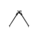 MDT SPORTING GOODS Mountain Bipod Pict 2.7-15.8" High Blk CarbonFiber - MDT