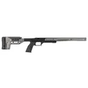 MDT SPORTING GOODS Oryx Rifle Chassis Gray Aluminum Fits Ruger 10/22 - MDT