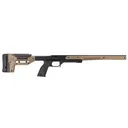 MDT SPORTING GOODS Oryx Rifle Chassis FDE Aluminum Fits Ruger 10/22 - MDT