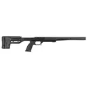 MDT SPORTING GOODS Oryx Rifle Chassis Black Aluminum Fits Ruger 10/22 - MDT