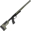 MDT SPORTING GOODS Oryx Sportsman ODG Alum Tikka T3T3x Short Action - MDT
