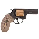 TAURUS 856 TORO 38 Special 3" 6rd - Black / Brown - Taurus