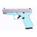 GLOCK G48 9mm 4" 10rd - Grey - Glock