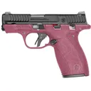 SMITH & WESSON Bodyguard 2.0 380 ACP 2.75" 12rd - Cranberry - Smith & Wesson