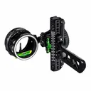 AXCEL ARCHERY DRIVER PLUS SLIDER BRIDGE LOCK AVX-41 RNGR PIN LH - Axcel Bow Sights