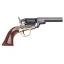 Cimarron 1849 Wells Fargo 31 Caliber 4" 6rd - Stainless - Cimarron Firearms