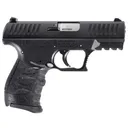 WALTHER ARMS CCP M2 380 ACP 3.5" 8rd Pistol - Black - Walther Arms