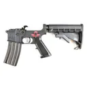 FRANKLIN ARMORY M4-BLR AR15 Complete Lower Receiver w/ BFSIII Binary Trigger - Franklin Armory