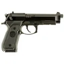 BERETTA M9A1 22LR 4.9" 15rd - Black - Beretta