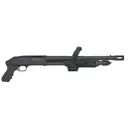 MOSSBERG 500 Tactical Chainsaw 12 Gauge 6rd 18.5" Blued - Mossberg