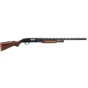 MOSSBERG 500 Hunting All-Purpose 12 Gauge 3" 28" 6rd Pump Shotgun - Blued | High Gloss Walnut - Mossberg